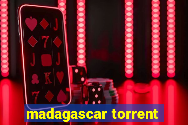 madagascar torrent